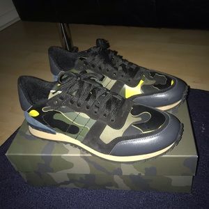 Valentino sneakers